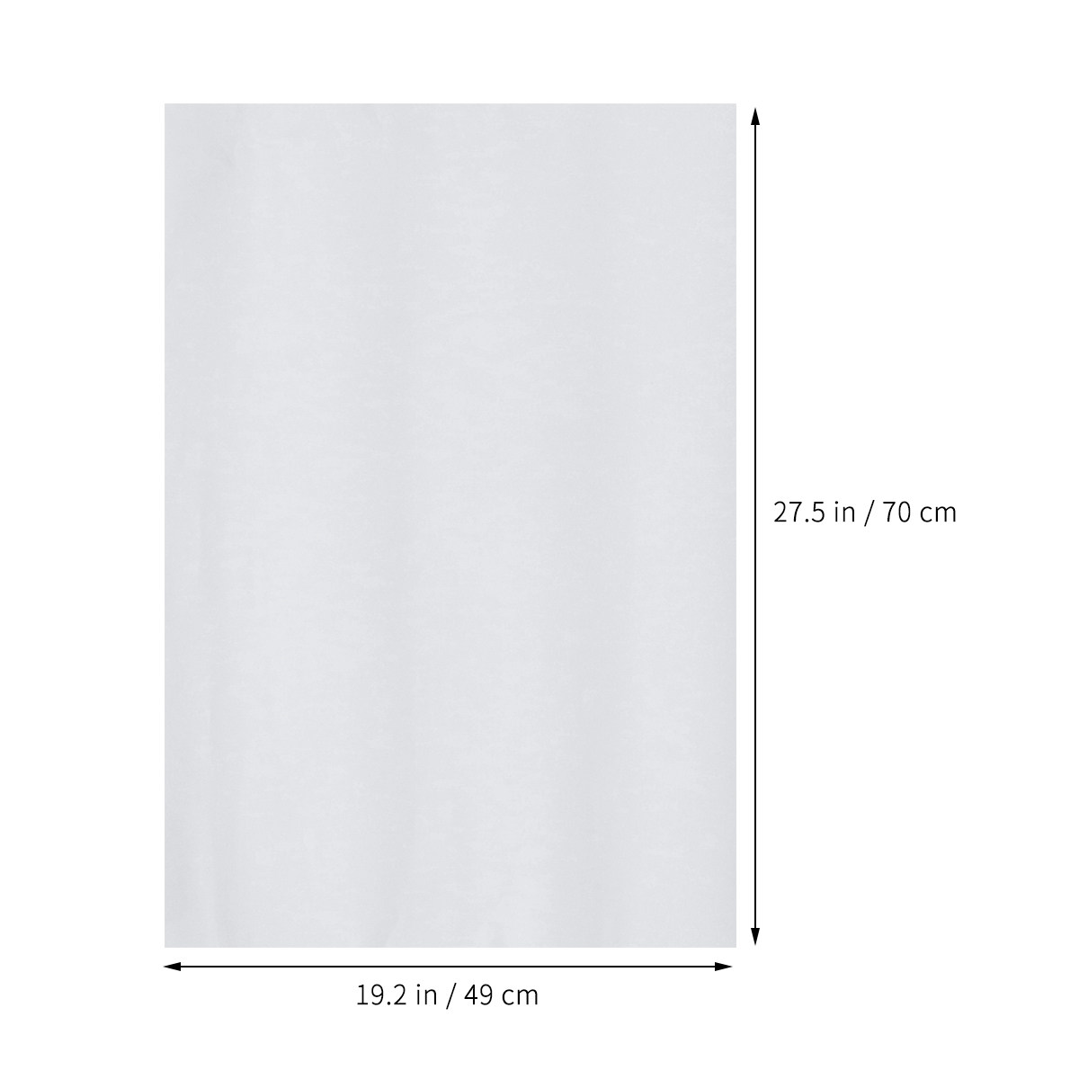 20Pcs Thick Tear-Resistant Kra - Art Craft Book ulasan dan harga