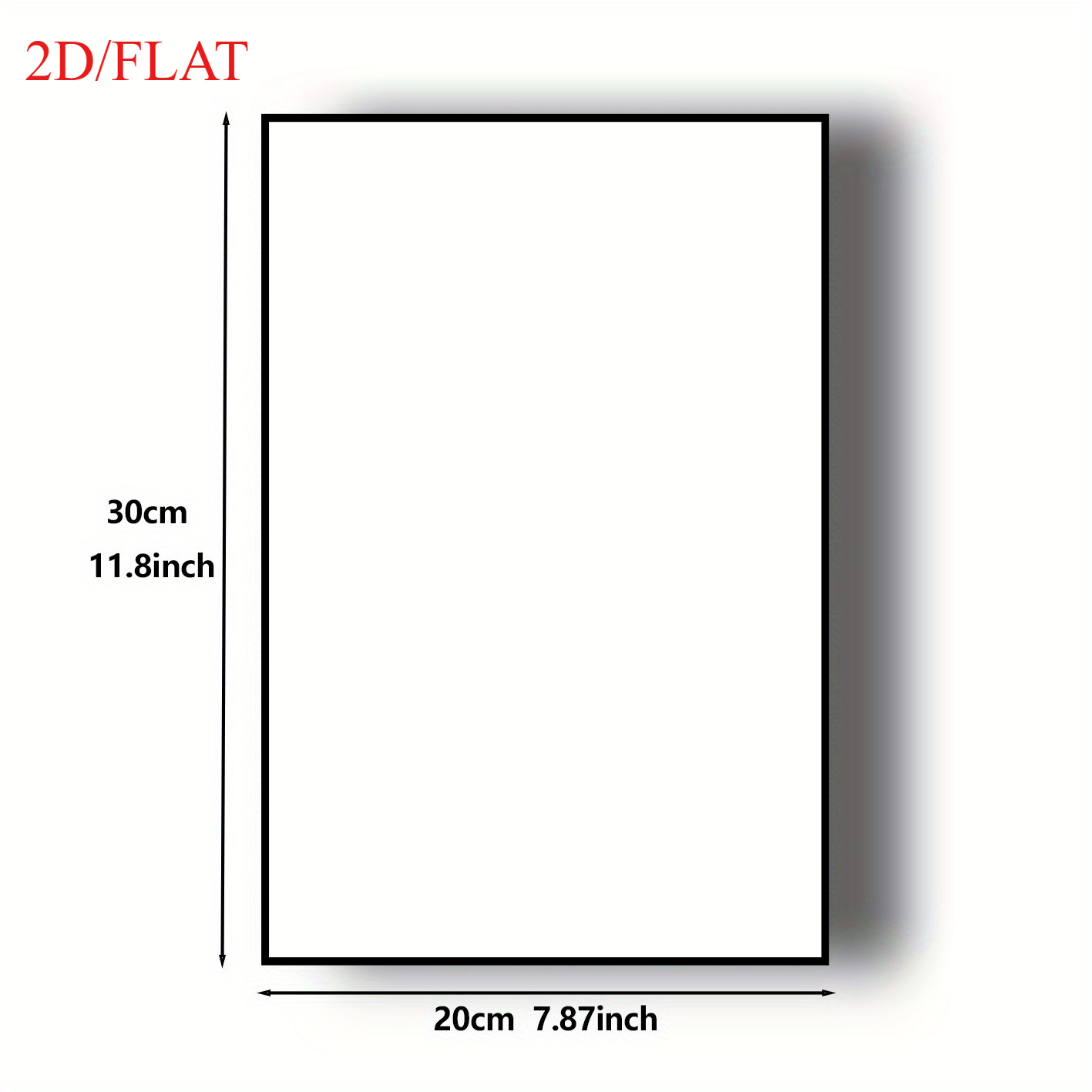 CIFBUY Vintage Aluminum Wall A - Art & Craft Activities For Toddlers ulasan dan harga