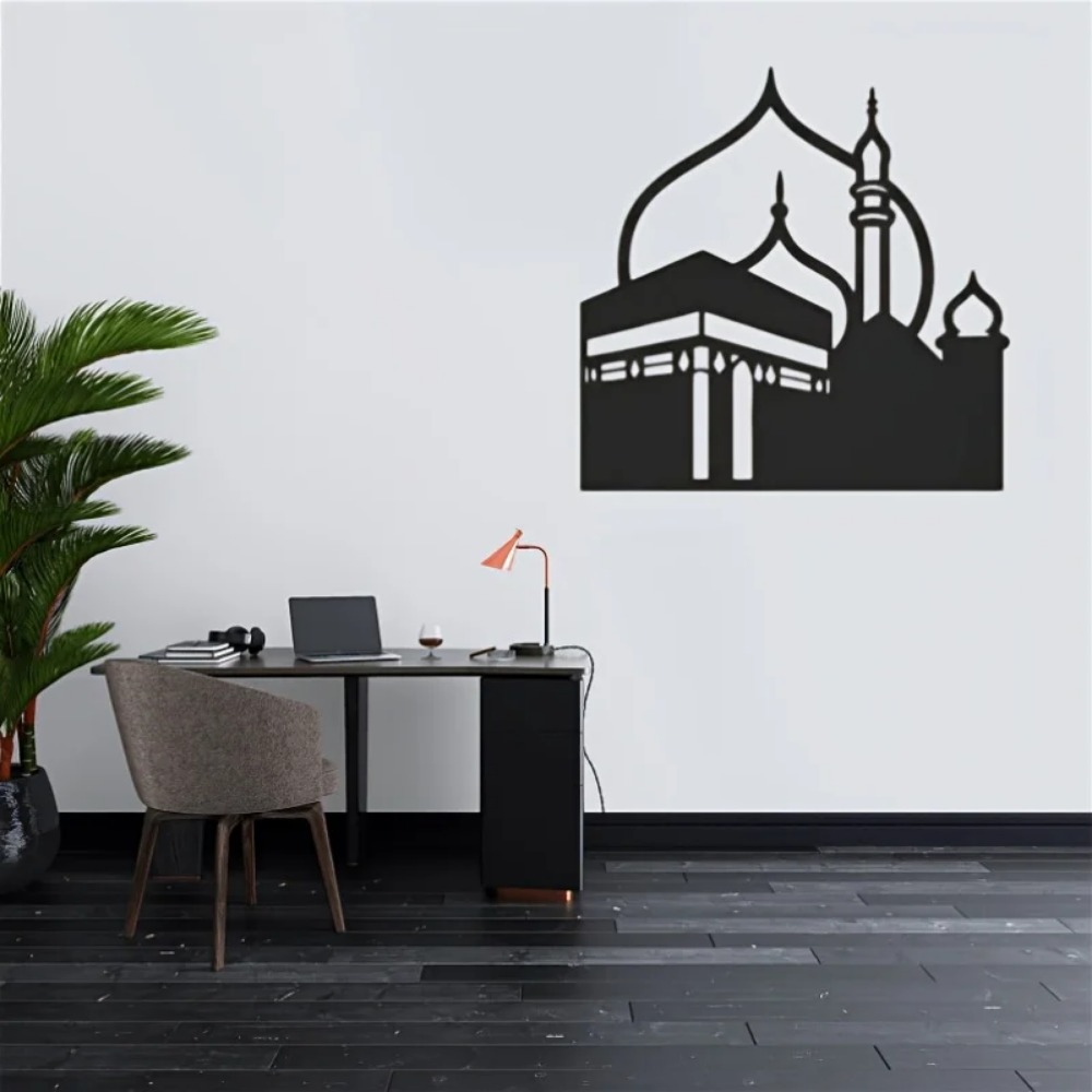 CIFBUY Iron Wall Art Modern Is - Art & Craft Activities For Toddlers ulasan dan harga